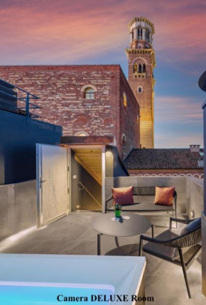 Forum Suites Verona